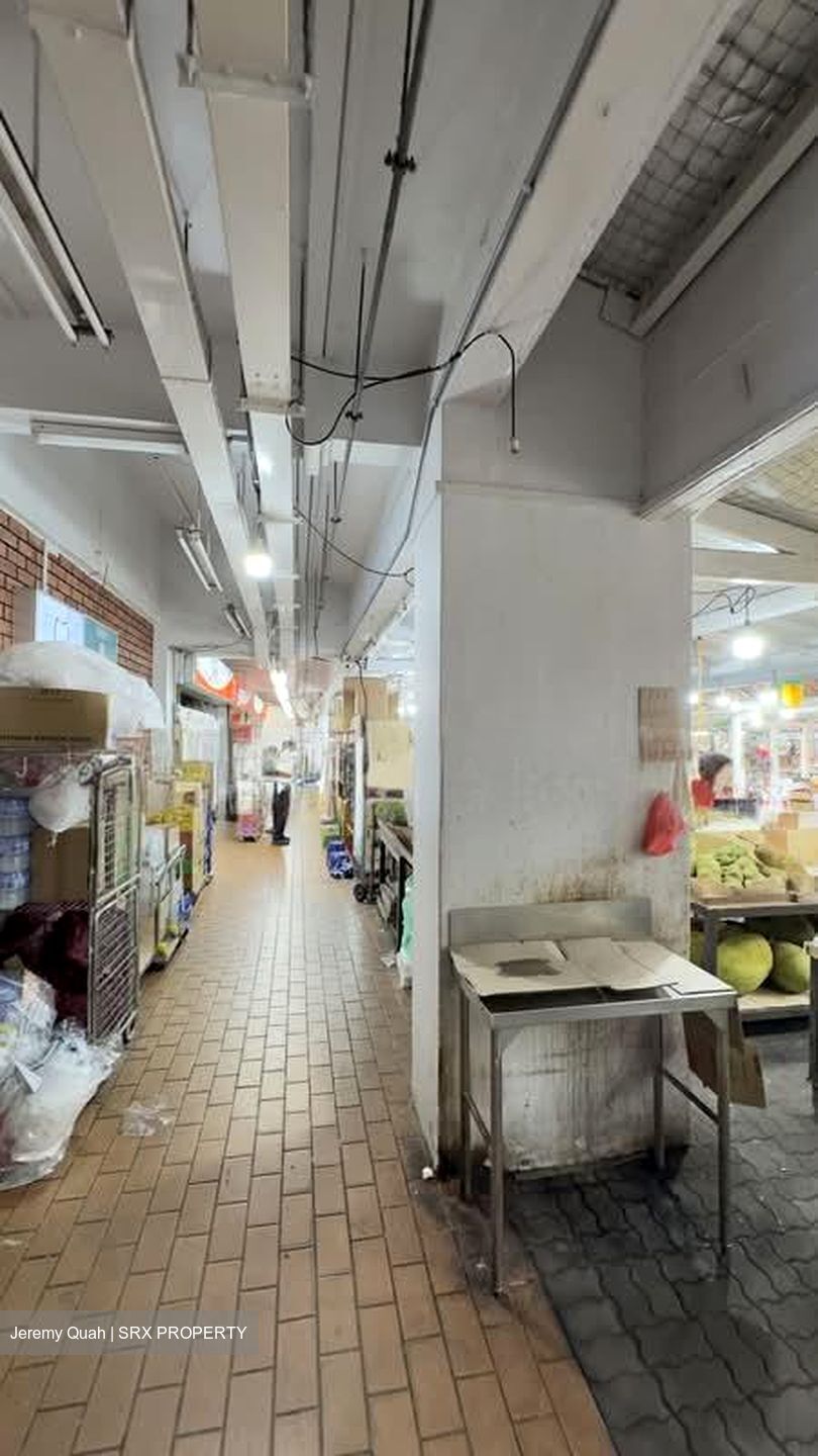 Yishun Street 22 (D27), Shop House #592841151